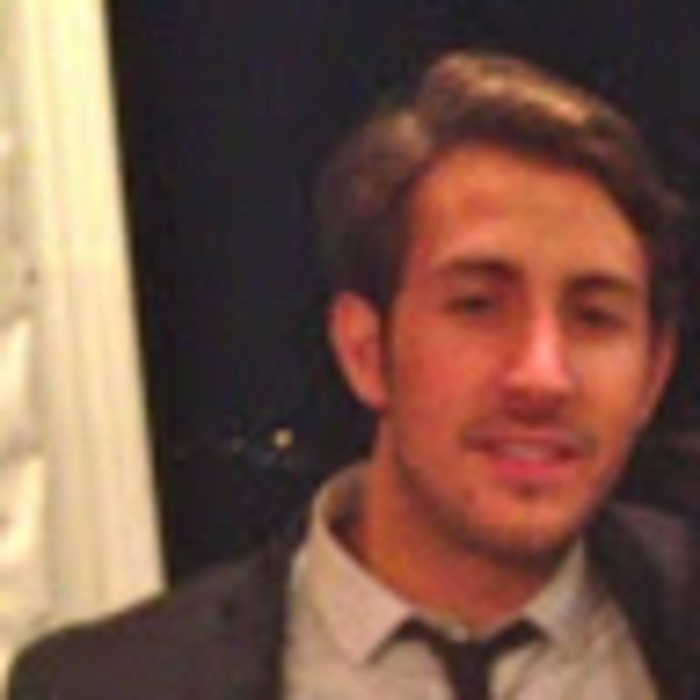 Meet your Posher, Vincent